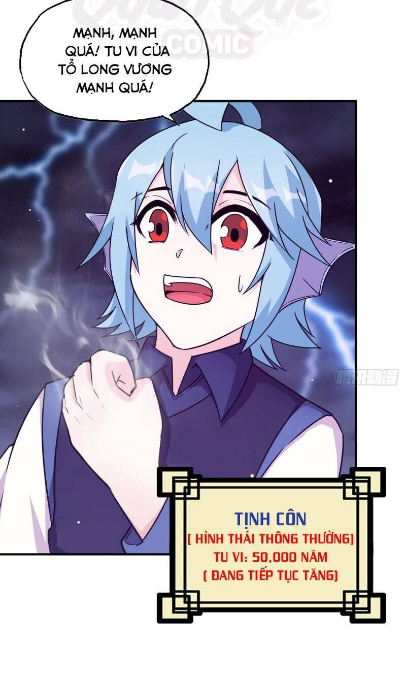 khởi đầu bằng một con côn chapter 79 14