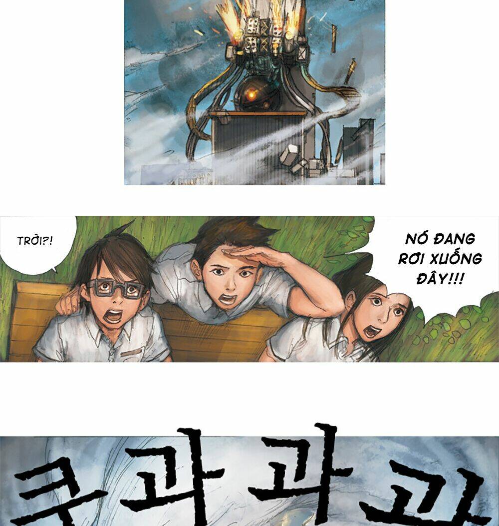 impulse - xung lực chapter 1 44