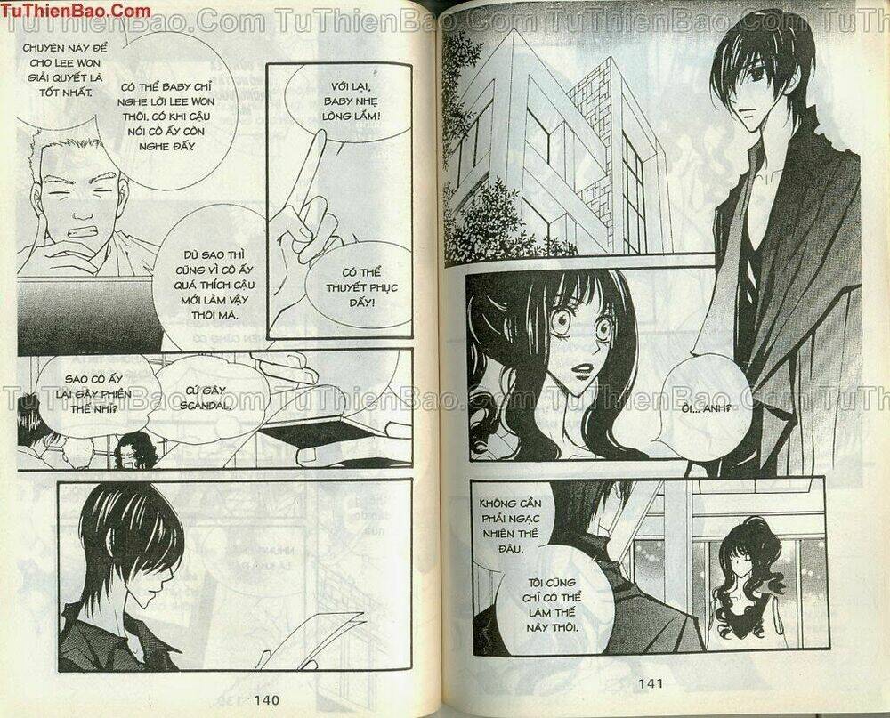 socola chapter 10 71