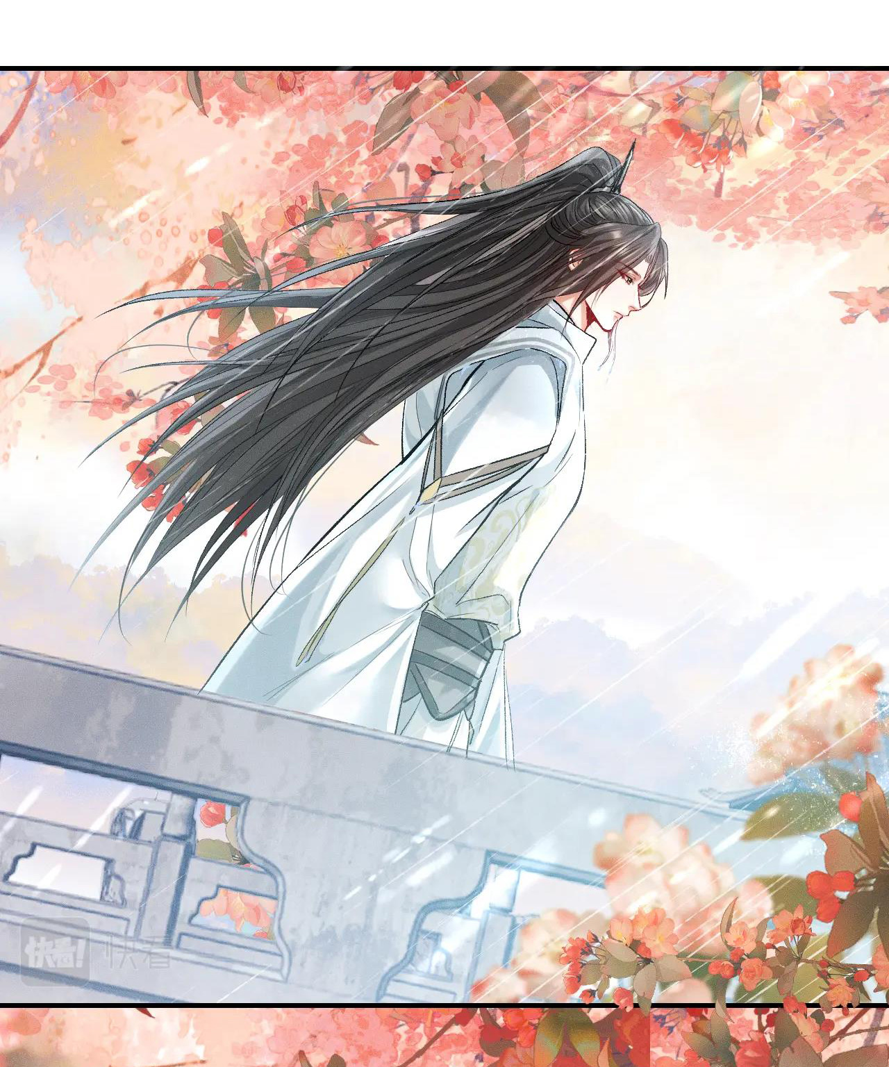 husky và sư tôn mèo trắng chapter 34 43