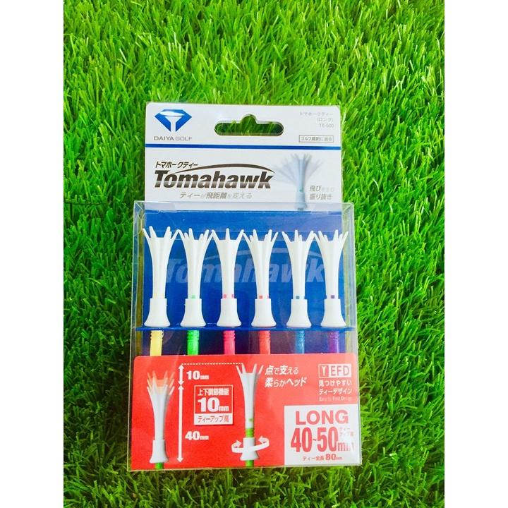 Tee Golf Tomahawk