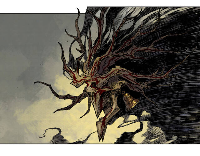 Linh Khư chapter 25 1