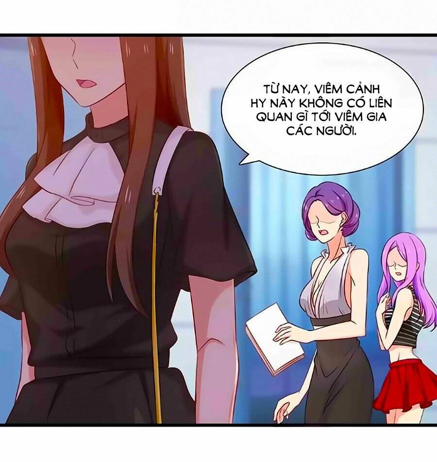 chỉ nhiễm thành hôn chapter 161 4