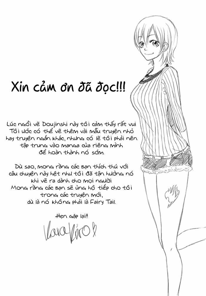 tình yêu và may mắn chapter 1 47