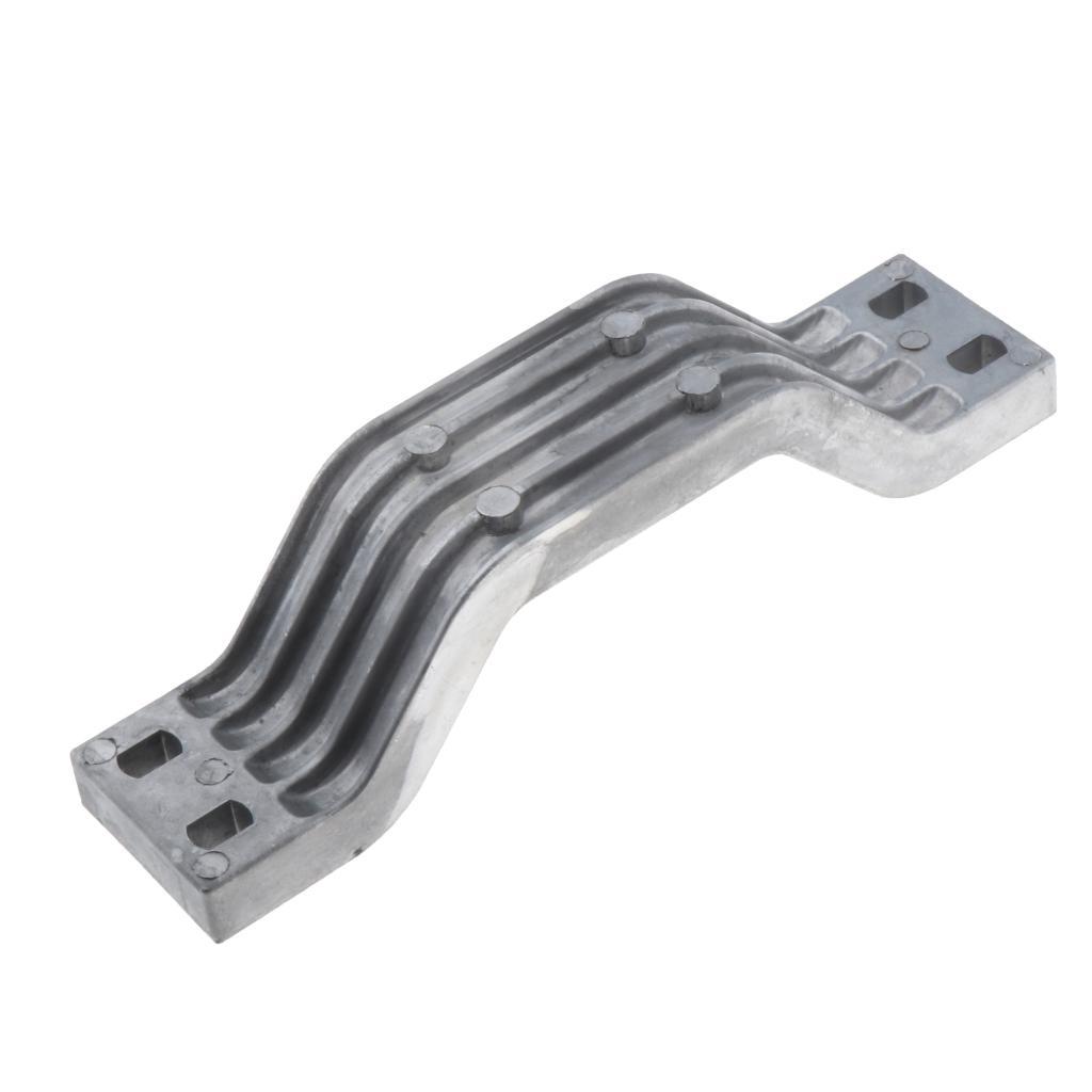 Marine Handlebar Anode for 4-stroke 150-250hp 6G5-45251-00 6G5-45251-01