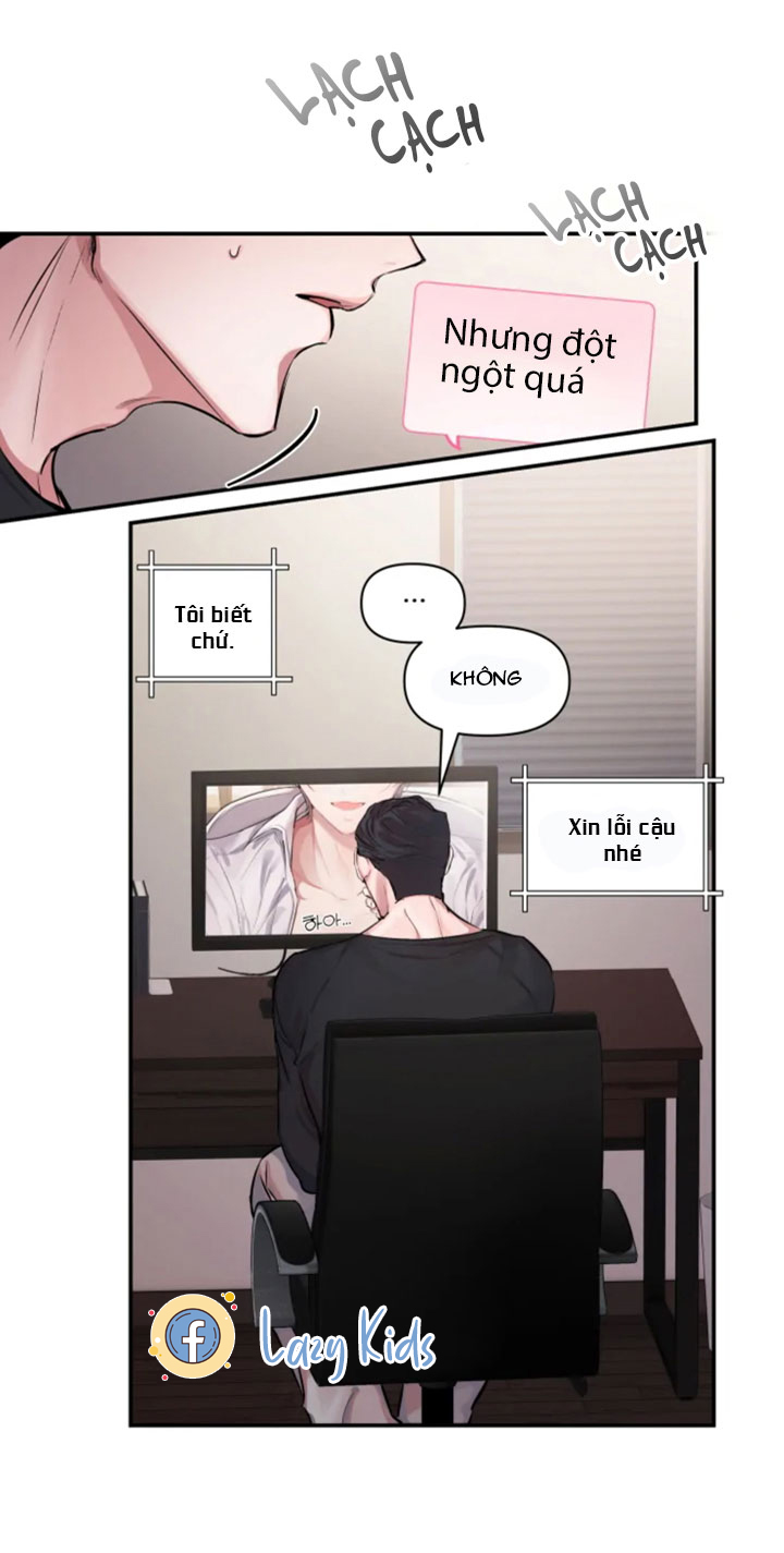 hợp đồng tình yêu chapter 0 6