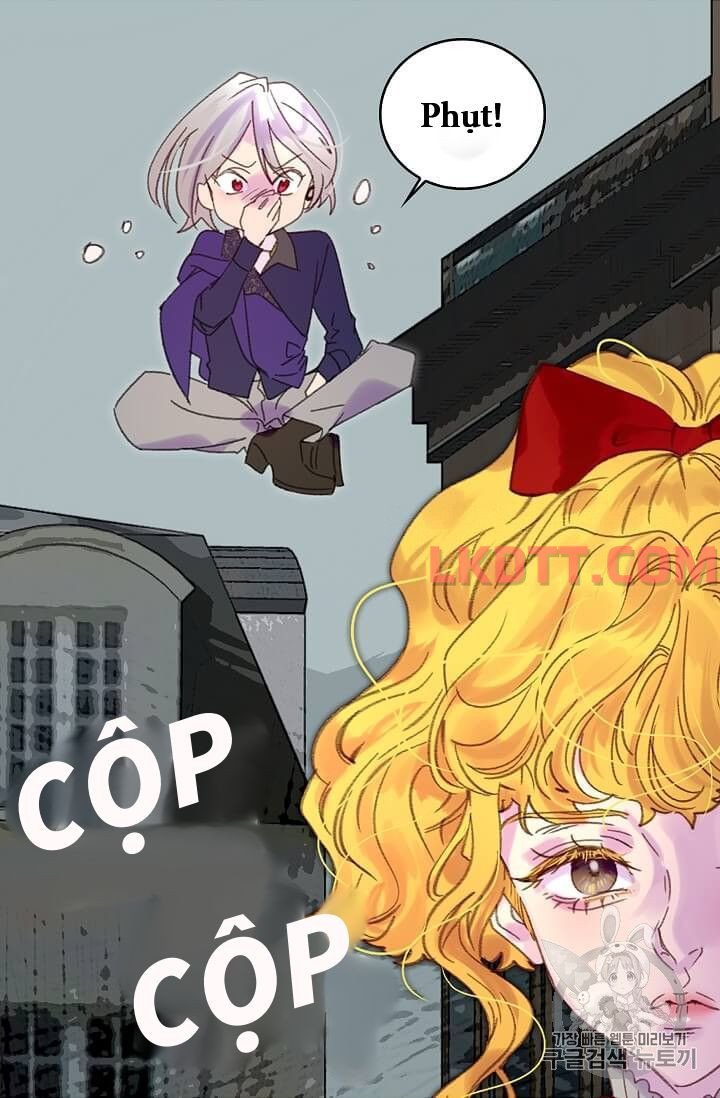 đừng xem thường nữ phụ chapter 118 20