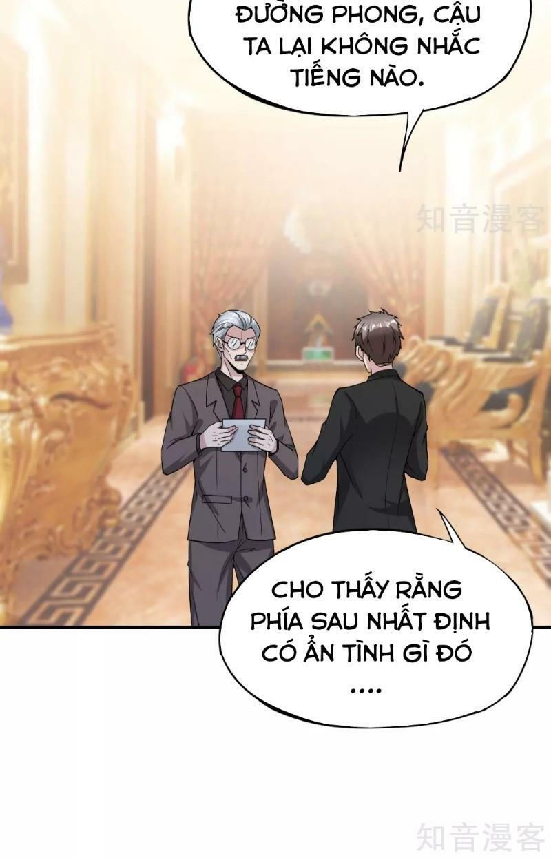 vòng bạn bè mạnh nhất của tiên giới chapter 30 24