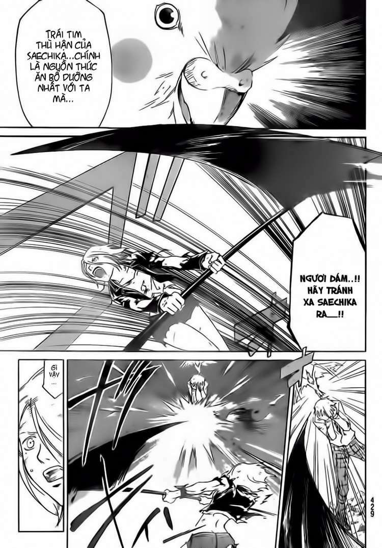 code breaker chapter 169 4