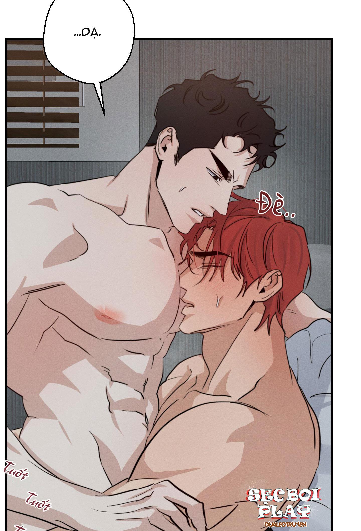 high clear chapter 24 87