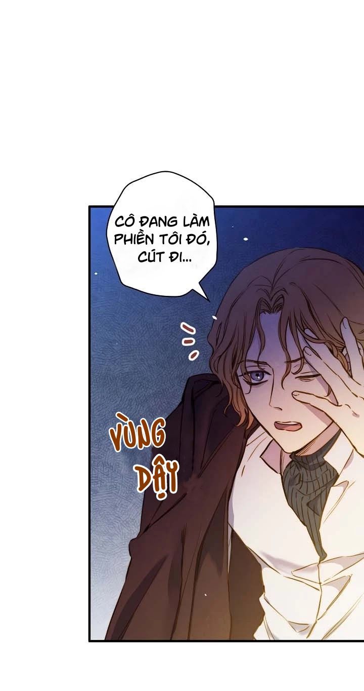 hoàng phi bóng tối - shadow queen chapter 37 60