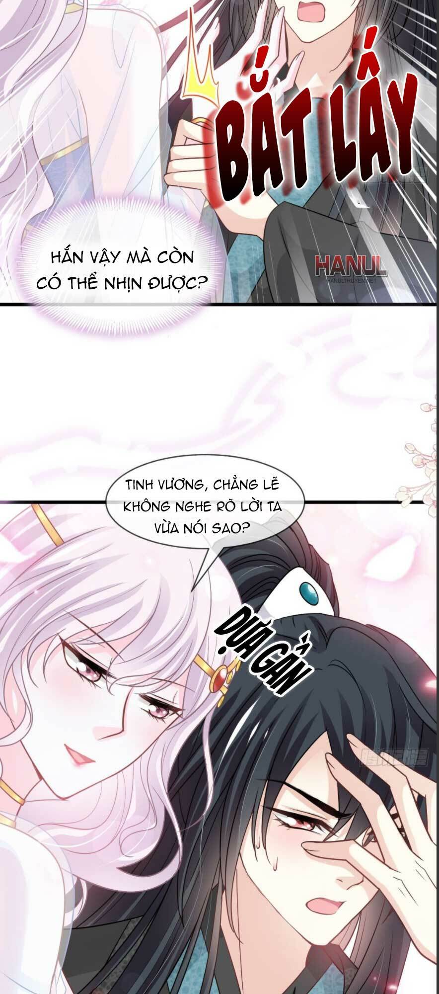 thiên hạ đệ nhất sủng phi chapter 229.2 11