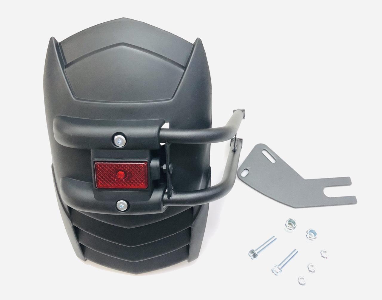 Dè chắn bùn sau winner exciter 150 kiểu moto sọc ngang