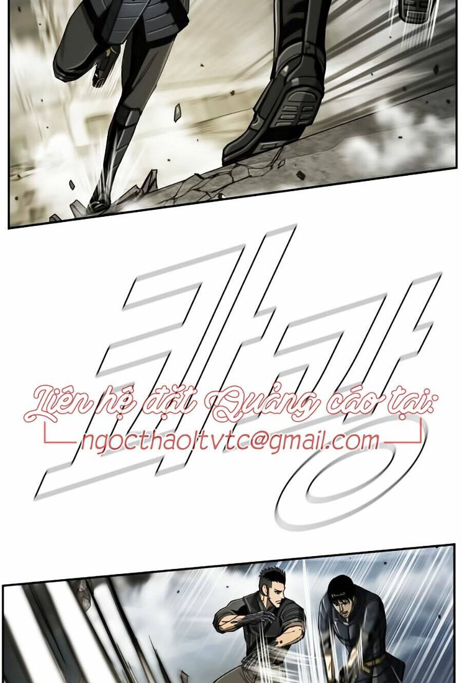 thợ săn đầu tiên chapter 54 33