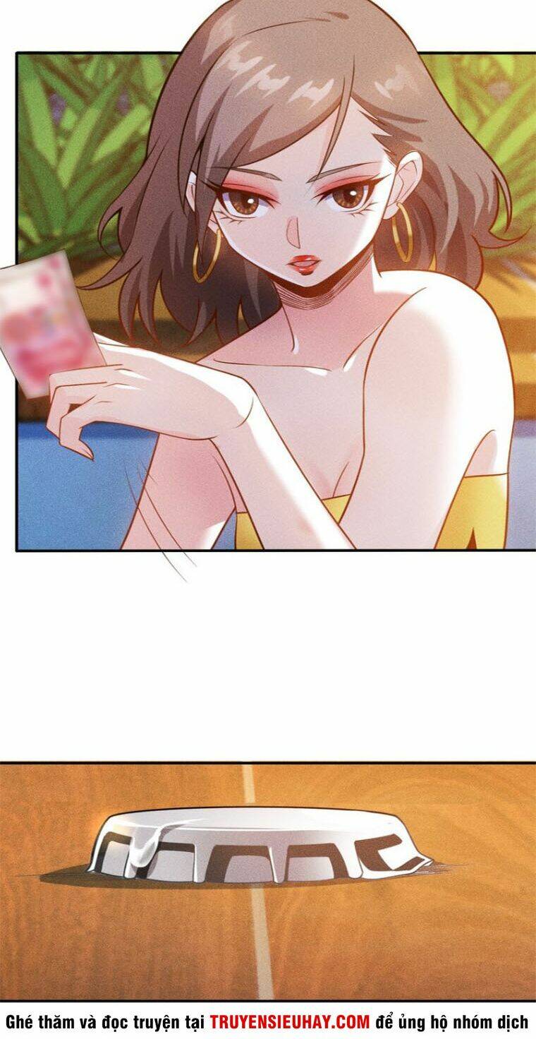 cao thủ cận vệ của nữ chủ tịch chapter 67 10