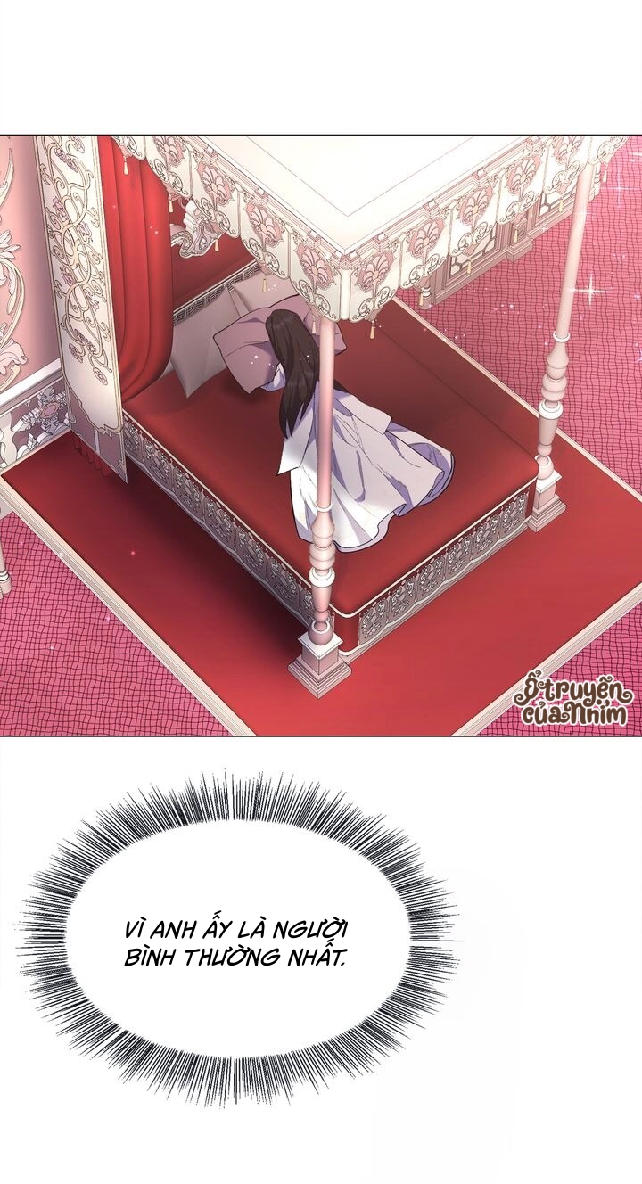 cách để nhân vật phụ phá đảo game hẹn hò chapter 3 51