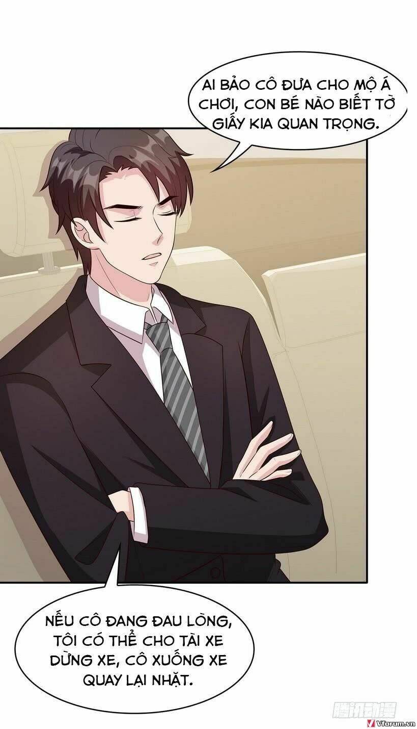 nam thần manh bảo tận diệt chapter 36 4