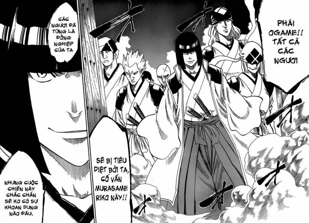 gamaran chapter 108 9