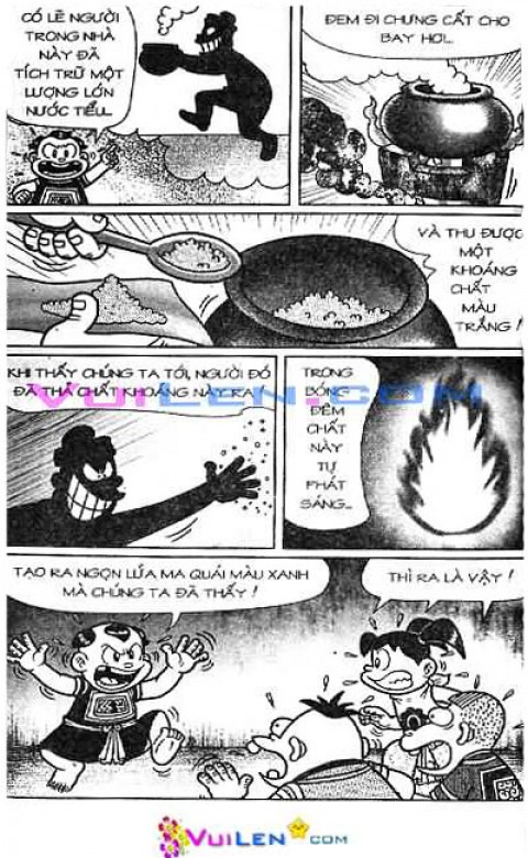 thần đồng đất việt chapter 150 5