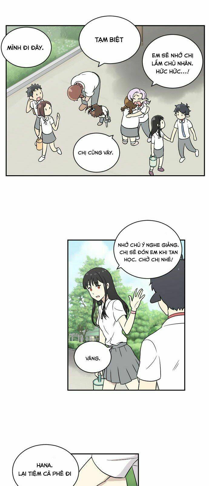 haru ơi chapter 4 35