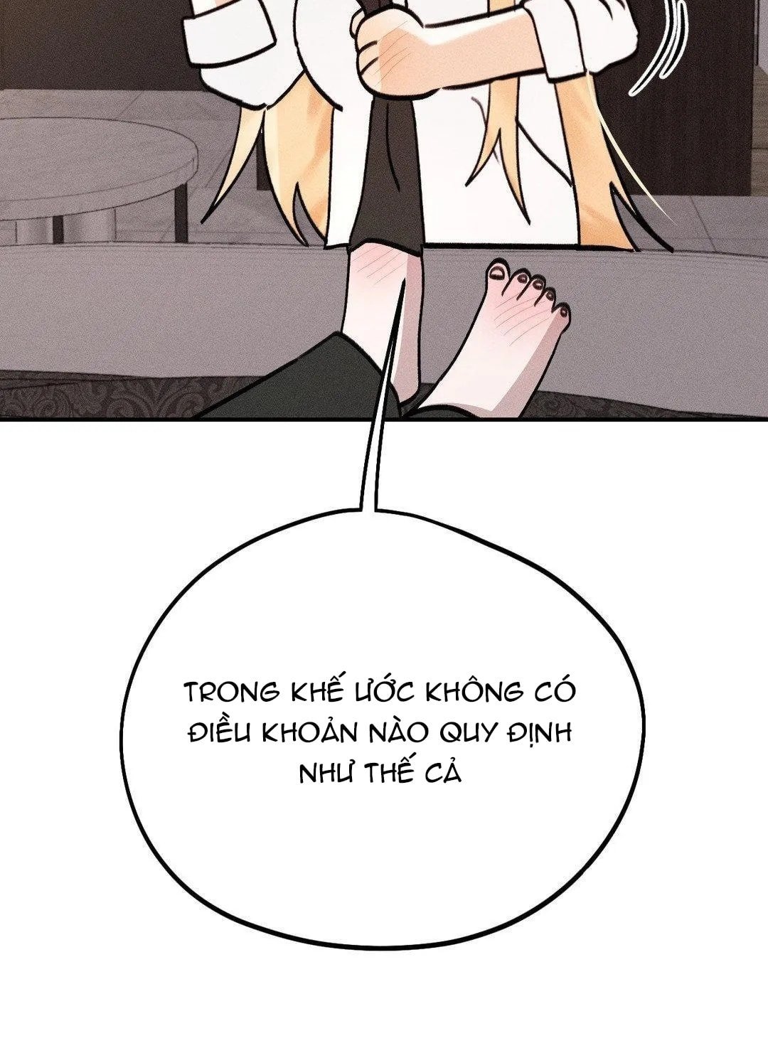 [18+] người đàn ông làm tình với quỷ chapter 7.2 10