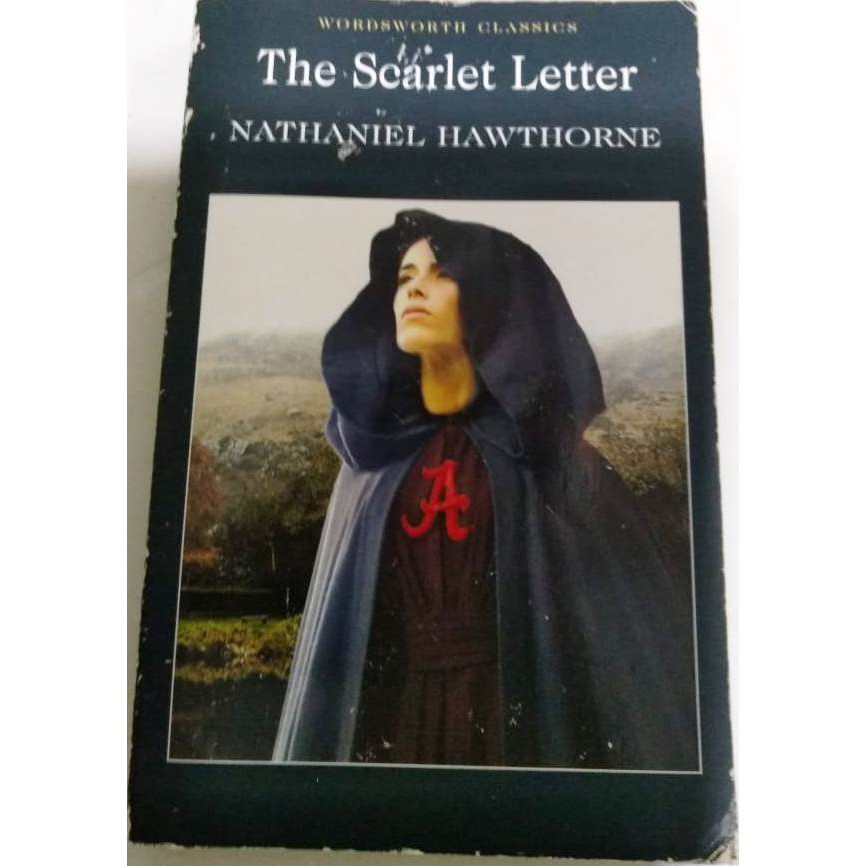 The Scarlet Letter