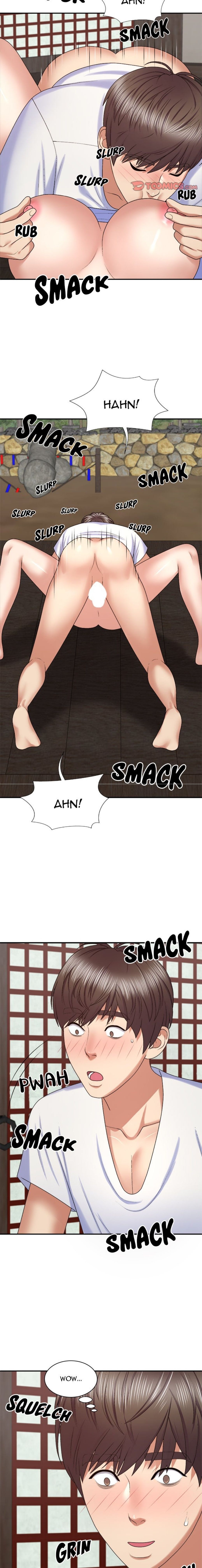 chiếm hữu linh hồn chapter 54 8