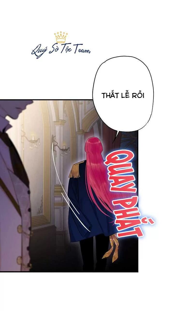 thánh nữ ẩn danh chapter 119 27