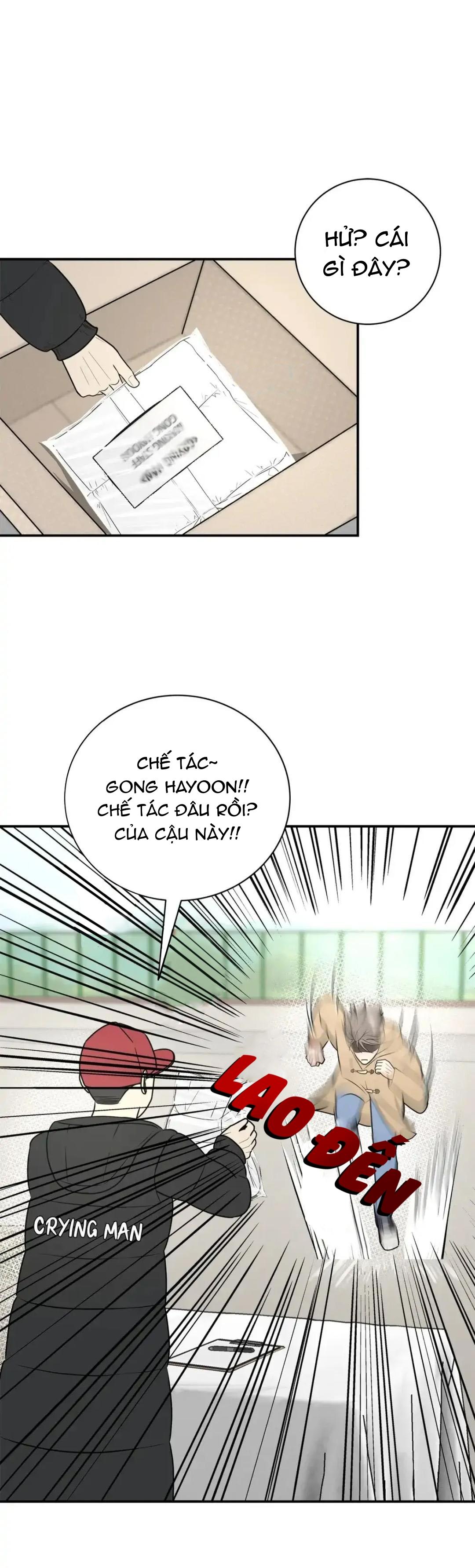 hạnh phúc trọn vẹn chapter 12 1