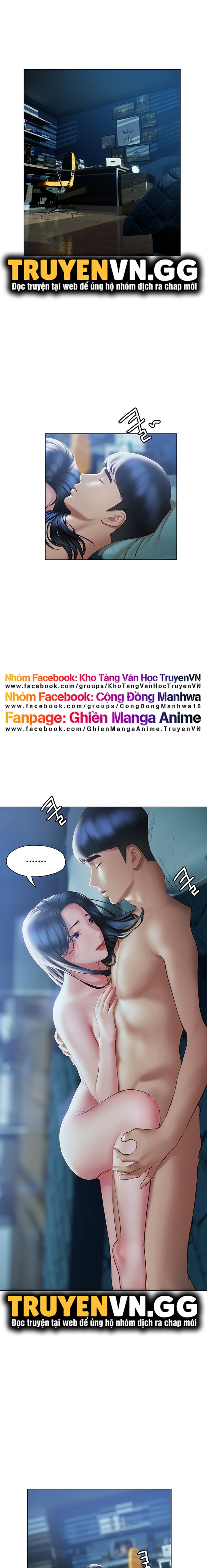 cách chúng mình tán tỉnh nhau chapter 33 19