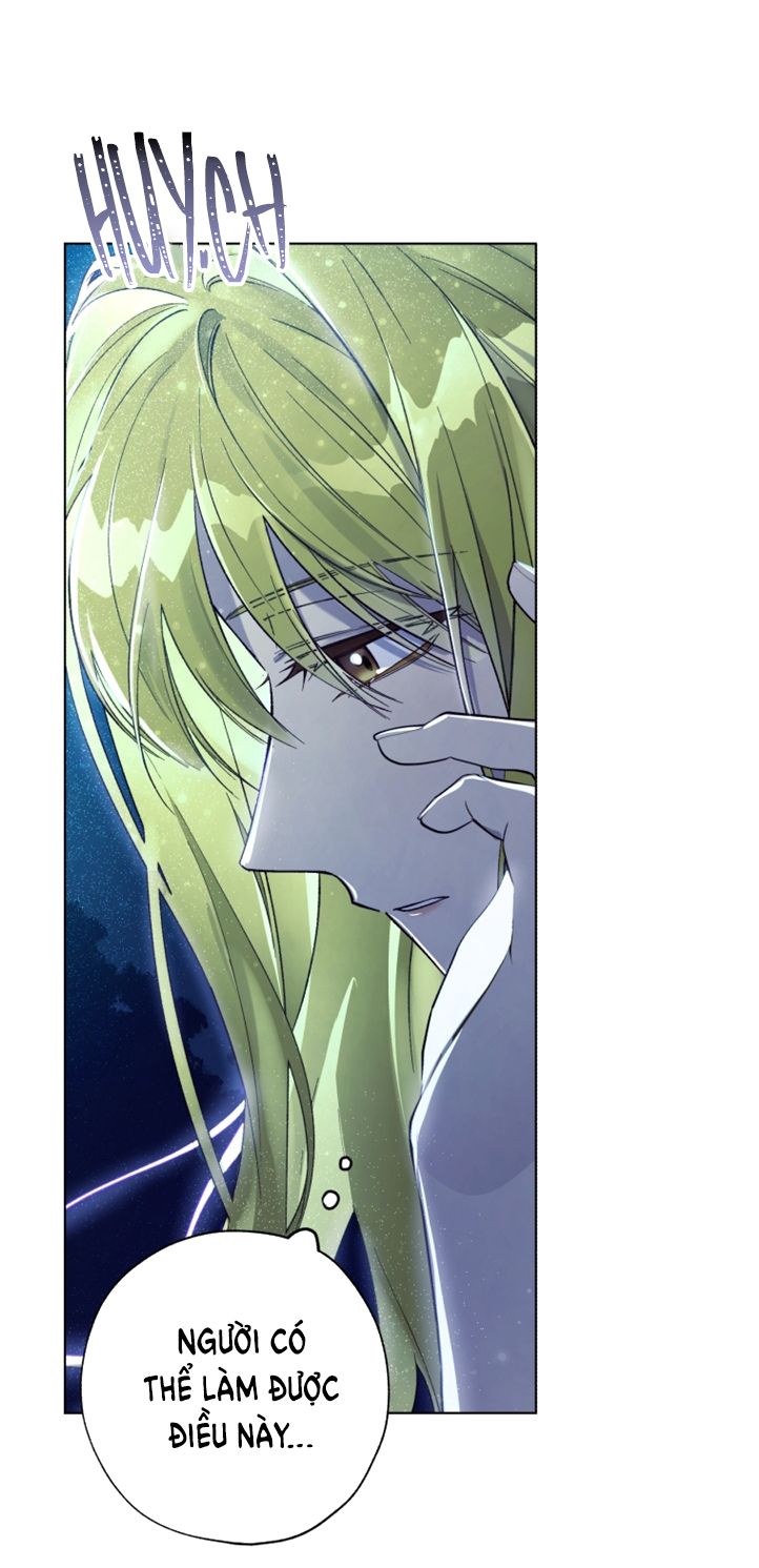 công chúa khắc ấn kẻ phản nghịch chapter 50 68