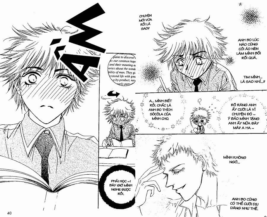 oridinary school chapter 3 19