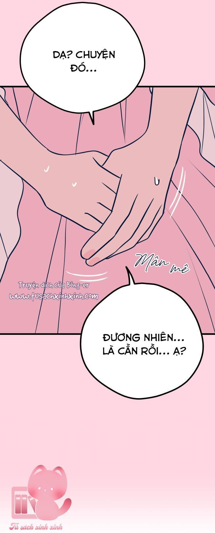 kẻ cắp gặp bà già chapter 21 25