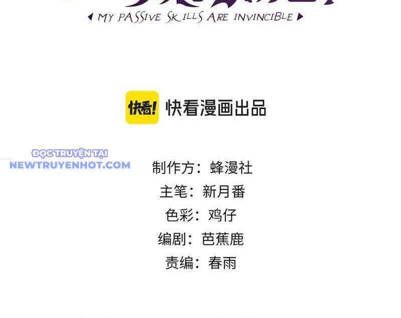 Vô Địch Bị Động Tạo Ra Tấn Sát Thương chapter 55 4