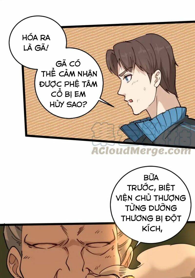 hồi xuân tiểu độc y chapter 57 2