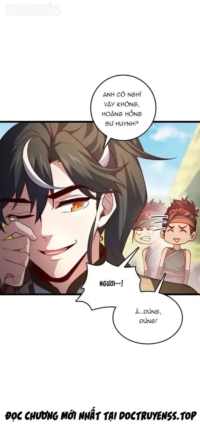 tôi, thần long của nữ đế! chapter 16 14