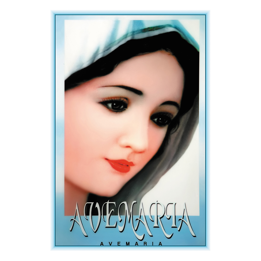 Tranh Công Giáo 12