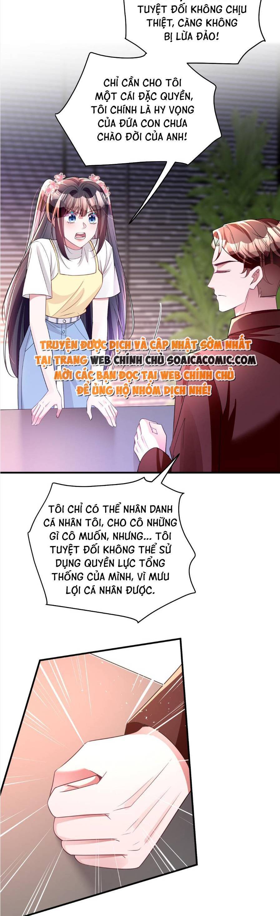 tổng tài huyết tộc cực sủng cô vợ mỹ nhân ngư chapter 61 21