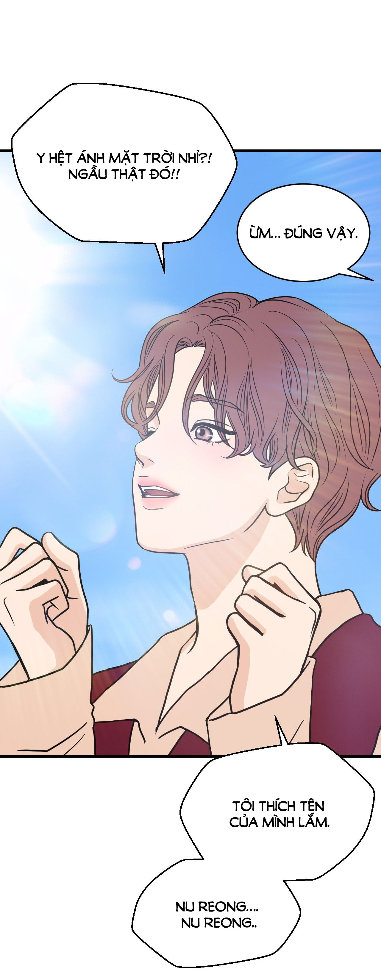 [15+] hoa vẫn chưa nở chapter 8.1 6