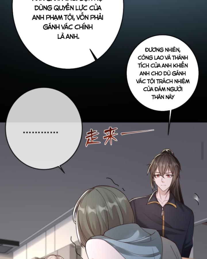 học cùng em gái, tôi bất cẩn vô địch rồi chapter 185 11