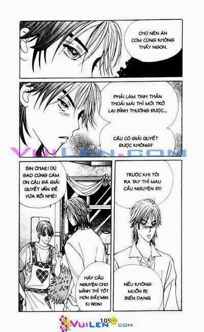 giấc mơ thần tượng chapter 8 109