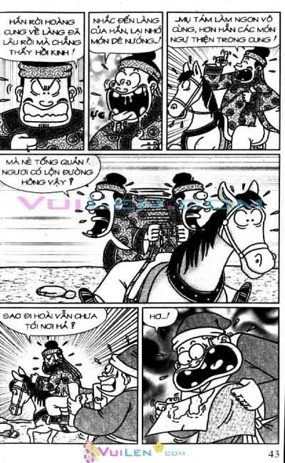 thần đồng đất việt chapter 111 40