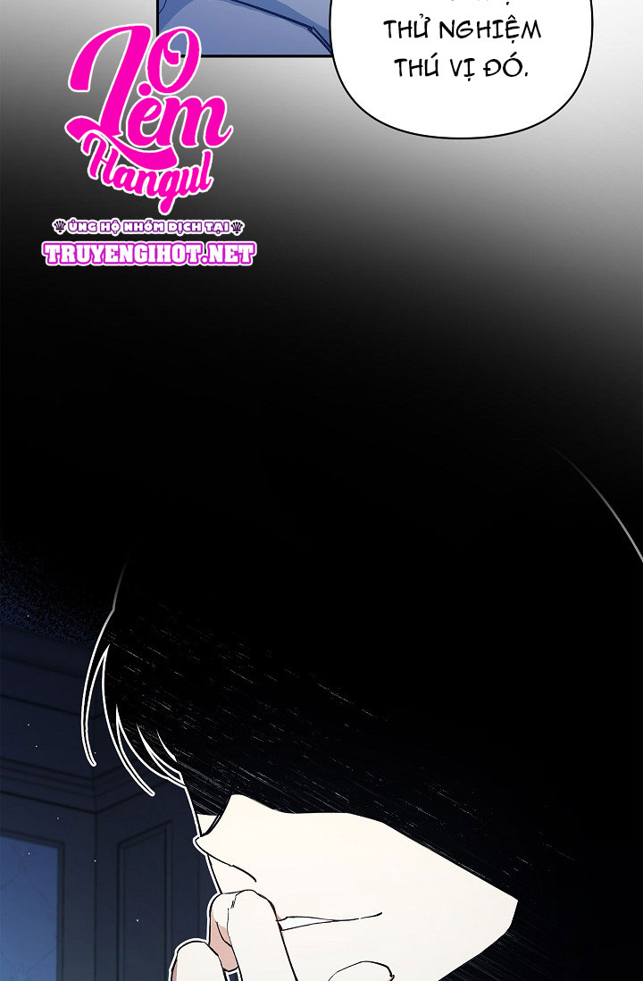 trở thành con gái của anh hùng bóng đêm chapter 18 70