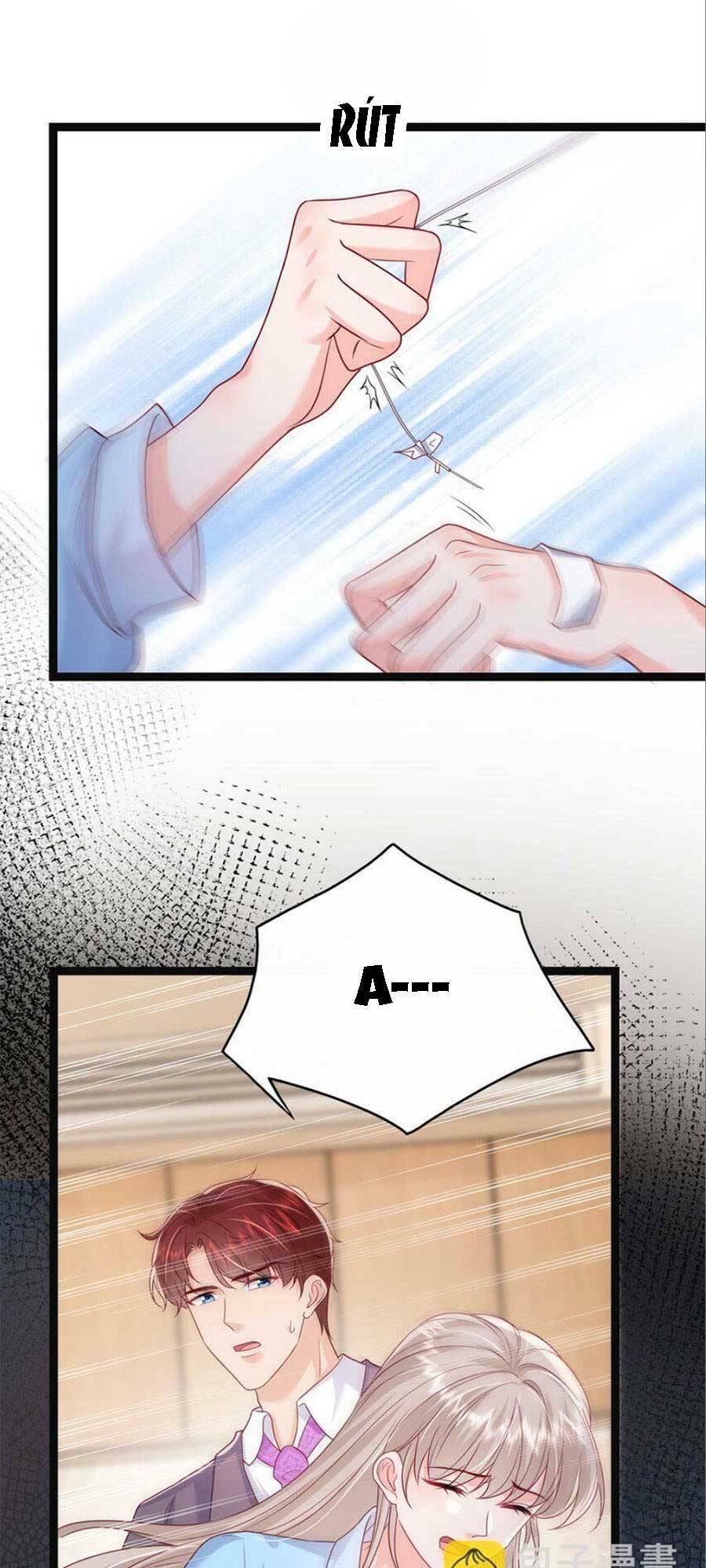 cô vợ của tôi không dễ bắt nạt chapter 75 35