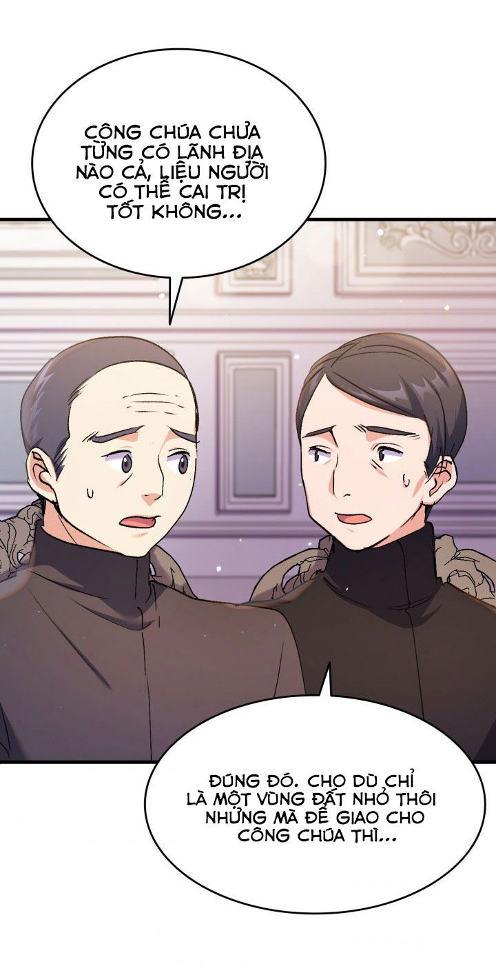 tôi định quyến rũ anh trai nhưng nam chính đã đến chapter 25 47