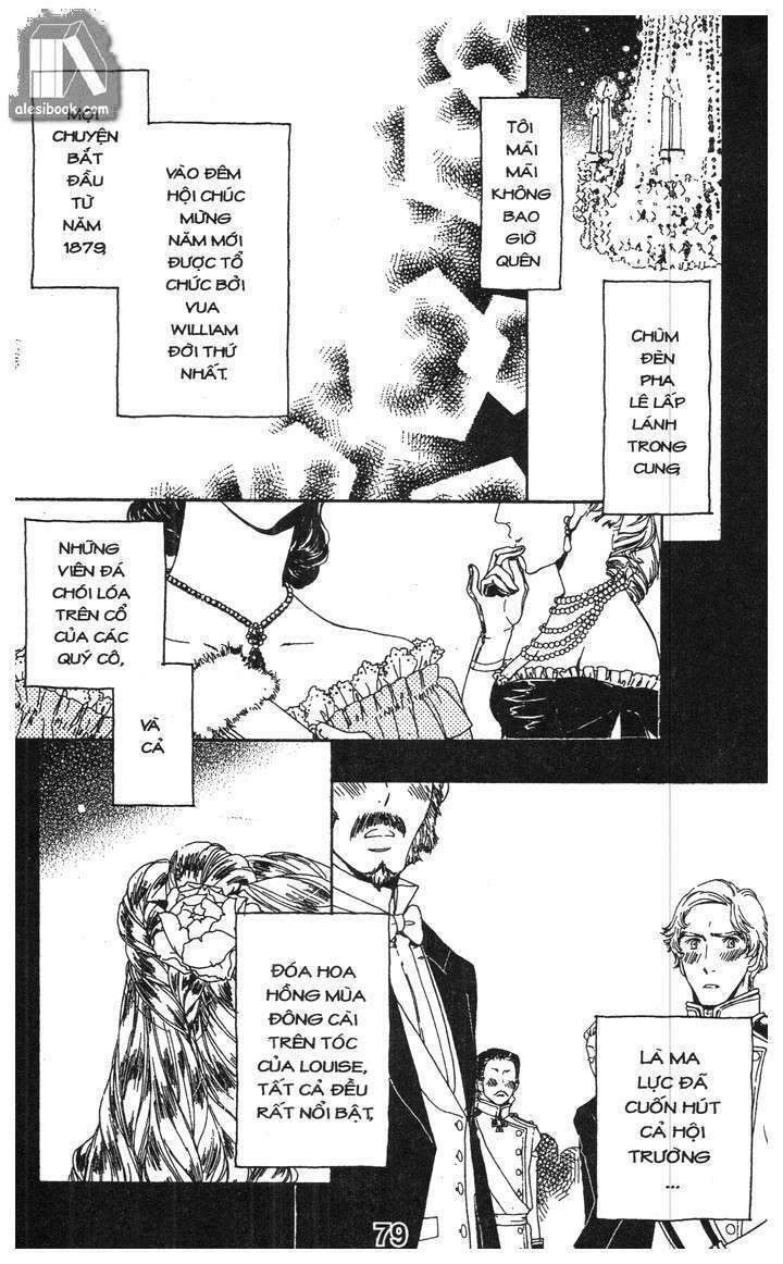 tình yêu định mệnh chapter 18 2