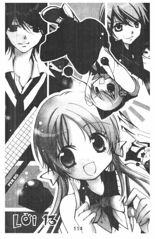 ore-sama kingdom chapter 3 114