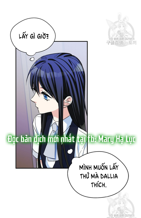 tôi đã trở thành bạn gái của nam chính chapter 5.1 17