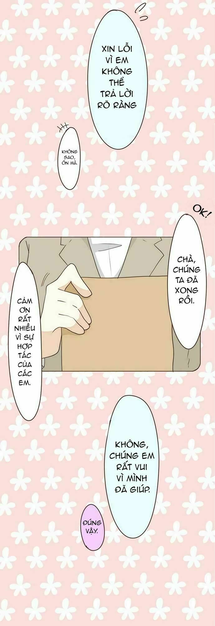 ike loli chapter 10.5 18