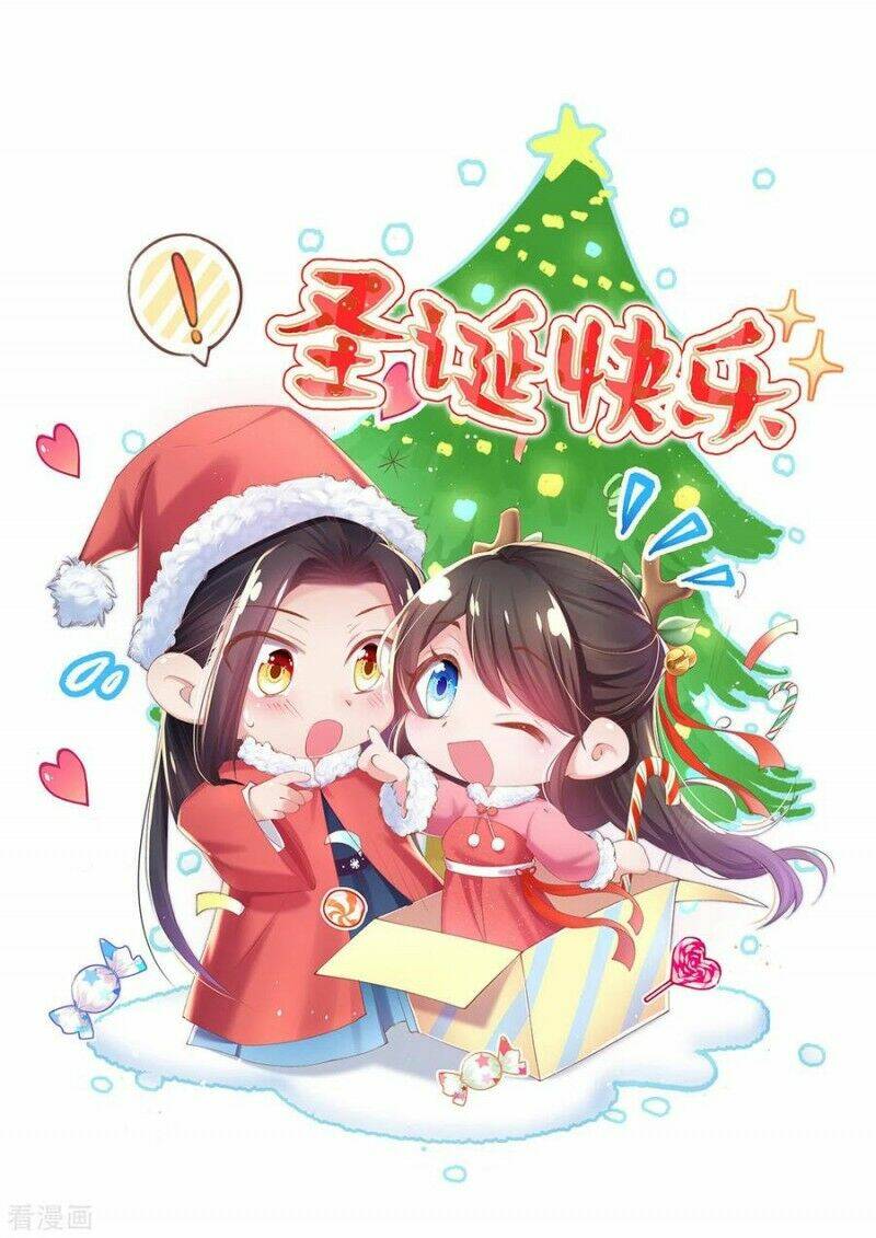 thị huyết y phi chapter 91 23